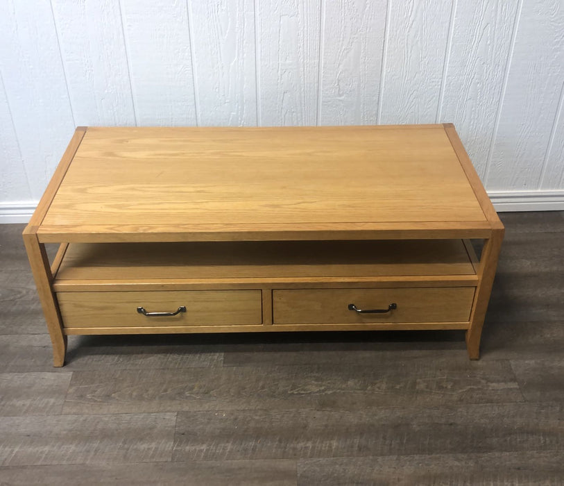 used Theseira Coffee Table