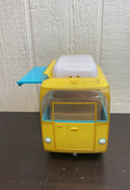 used Peppa Pig Family Camper Van