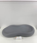 Shop Keekaroo Peanut Changing Pad, Grey at GoodBuy Gear