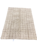 Shop Lorena Canals Washable Rug, Natural Mosaic, 5'7x7'10 at GoodBuy Gear