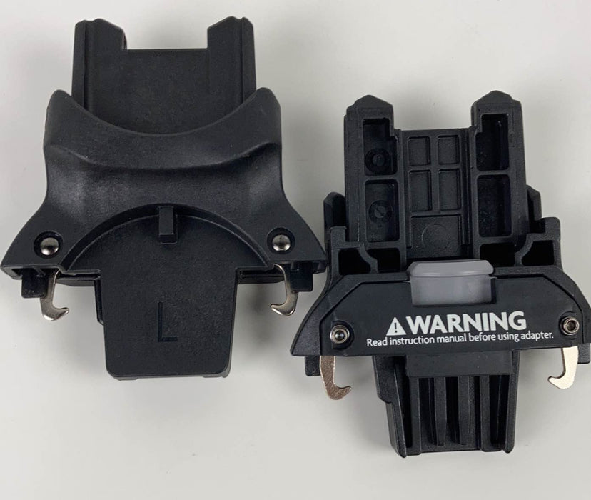 uppababy mesa 2014 UPPAbaby Mesa/Mesa V2 Adapter for Vista (models 2014-Older)