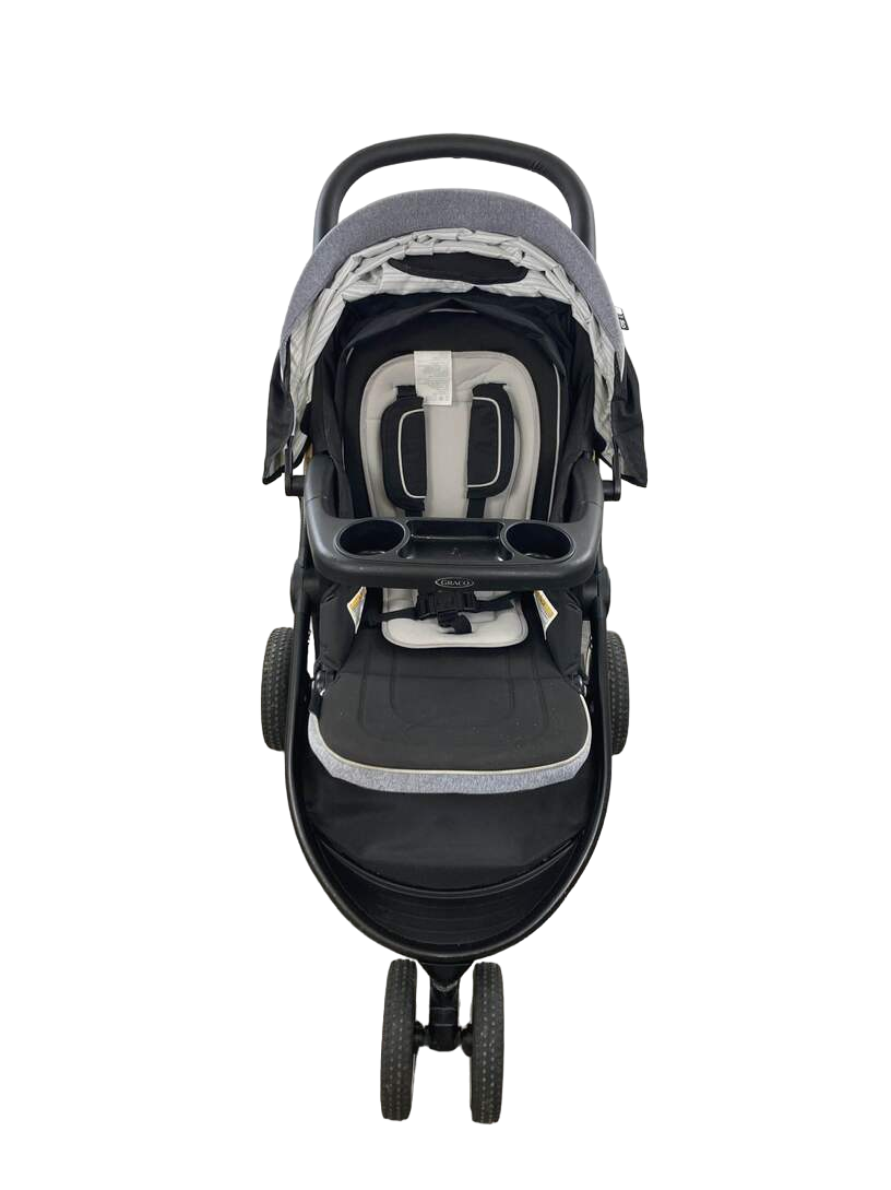 Graco Modes Click Connect Stroller, 2020