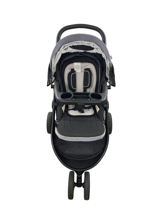 used Graco Modes Click Connect Stroller, 2020