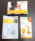 used Medela Swing Breast Pump