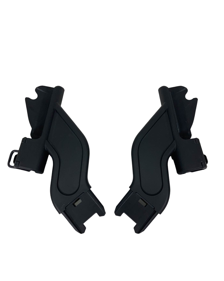 UPPAbaby VISTA Lower Adapters — GoodBuy Gear