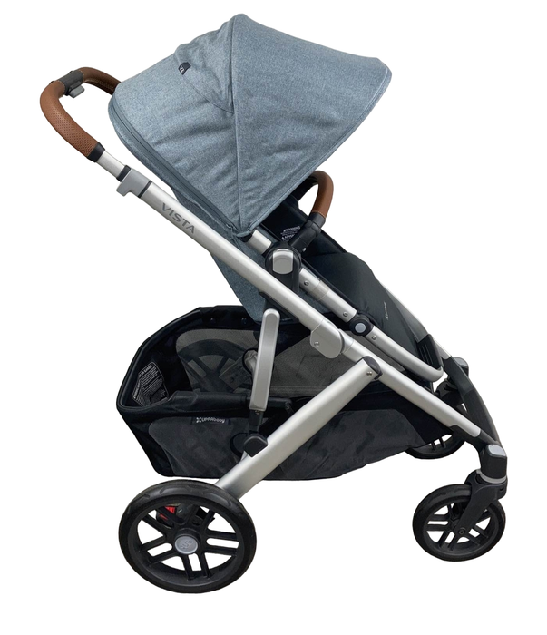 used Strollers