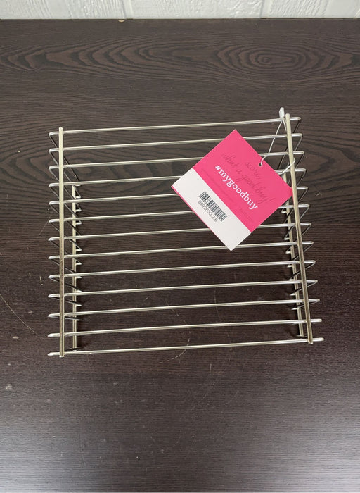 secondhand Metal Book Rack