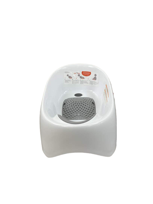 Shop Boon Soak 3-Stage Bathtub, Gray at GoodBuy Gear