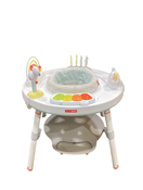 Shop Skip Hop Silver Lining Cloud Baby's View Activity Center at GoodBuy Gear