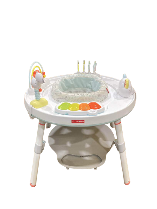 Shop Skip Hop Silver Lining Cloud Baby's View Activity Center at GoodBuy Gear