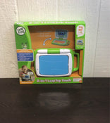 used Leap Frog 2-in-1 LeapTop Touch