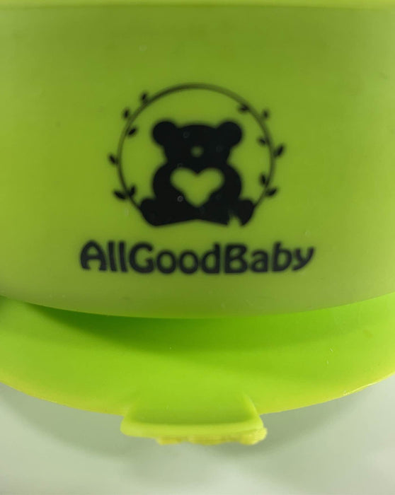 Shop Silicone Bowl at GoodBuy Gear