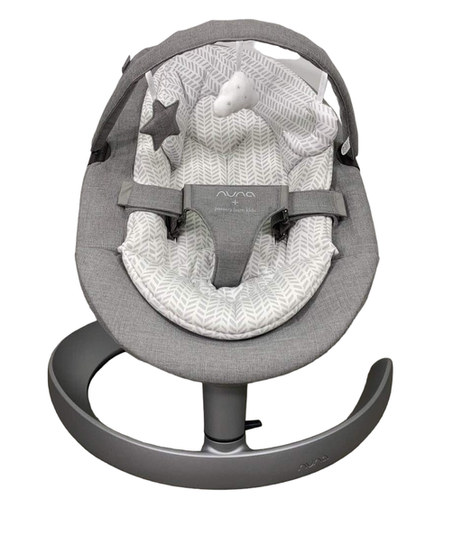 used Infant Gear