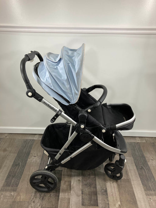 secondhand Strollers