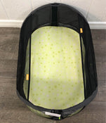 Shop Brica Fold ‘n Go Travel Bassinet at GoodBuy Gear