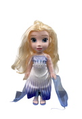 used Jakks Pacific Disney Frozen Baby Doll