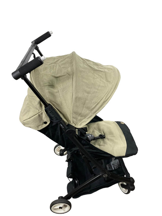 used Strollers