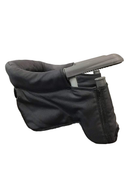 Shop Inglesina Fast Table Chair, Black at GoodBuy Gear