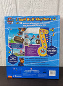 secondhand PAW Patrol Ruff Ruff Rhythms Book