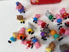 secondhand BUNDLE Peppa Pig Toys