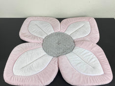 Shop Blooming Bath Baby Bath, Pastel Pink at GoodBuy Gear