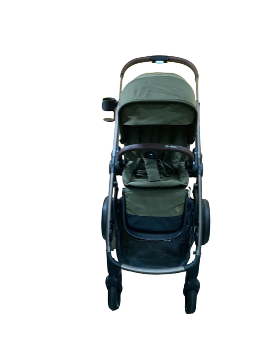 secondhand Strollers