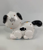 secondhand VTech Roll & Discover Puppy