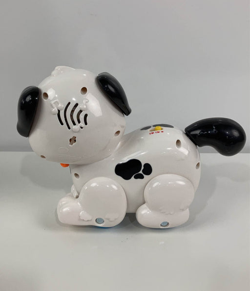 secondhand VTech Roll & Discover Puppy