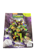 used Nickelodeon My Busy Books