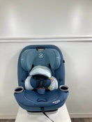 used Maxi-Cosi Magellan XP All-in-One Convertible Car Seat, Frequency Blue, 2019