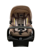 used Evenflo Pivot Modular Travel System Stroller, Sandstone, 2023