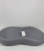 Shop Keekaroo Peanut Changing Pad, Grey at GoodBuy Gear