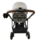 used Maxi-Cosi Zelia2 Luxe Travel System, Network Sand, 2023