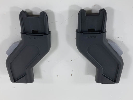 used UPPAbaby VISTA Upper Adapters