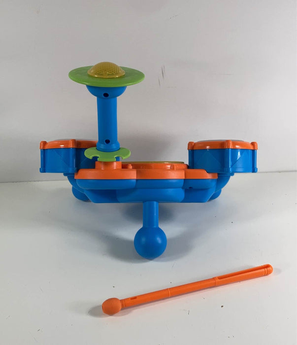 secondhand VTech Kidibeats Drum Set