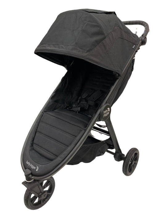 used Baby Jogger City Mini GT2 Stroller, 2020