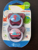 used Dr. Brown’s Prevent Classic Pacifier, 0-6 months