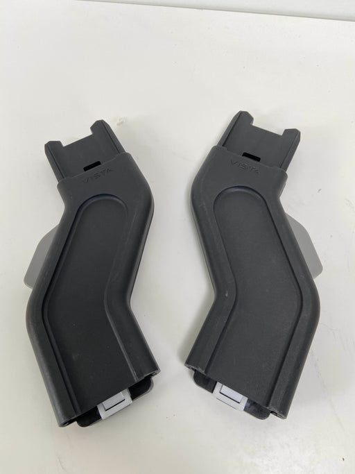 used UPPAbaby VISTA Upper Adapters