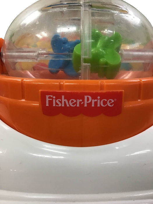 secondhand Infant Gear