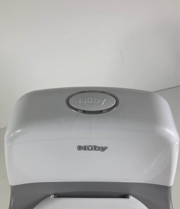 used Nuby Potty Seat