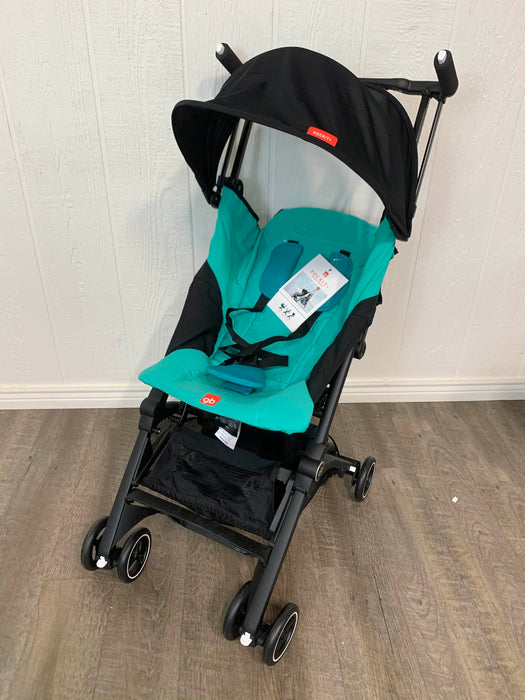 used Strollers