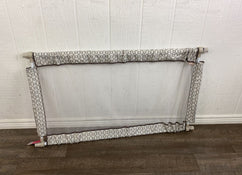 used Evenflo Soft and Wide Baby Gate