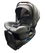 used Nuna PIPA Lite R Infant Car Seat