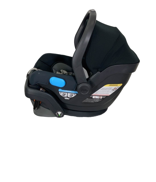 secondhand UPPAbaby MESA Infant Car Seat, 2020, Jake (Black)