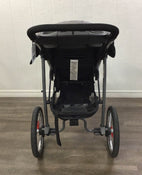 used Graco FastAction Fold Jogging Click Connect Stroller