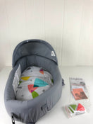 secondhand Lulyboo Bassinet To-Go