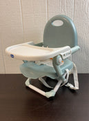 used Chicco Pocket Snack Booster Seat