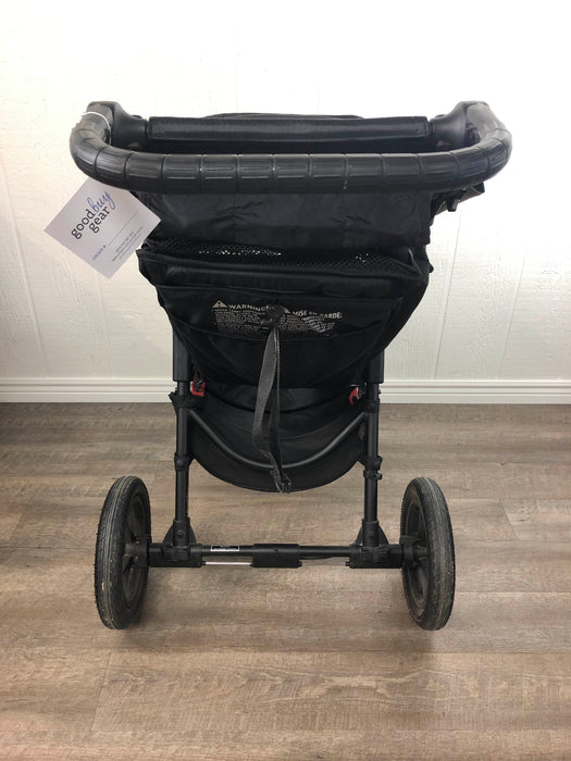 Baby Jogger City Elite Stroller, 2013