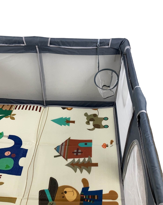 secondhand Home Nursery