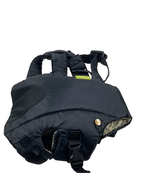 Infantino cozy premium carrier reviews on sale